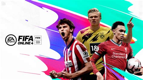 fifa online.